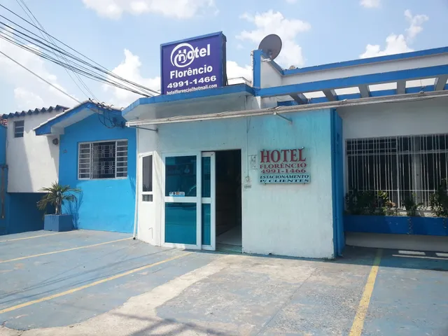 Hotel Florêncio