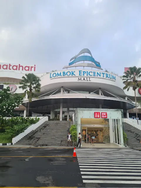 Starbucks Epicentrum