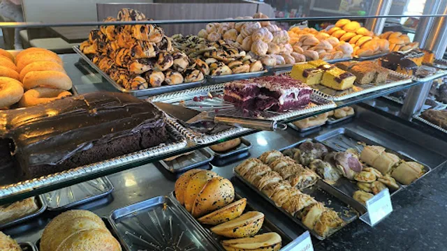 Bakery and Confectionery Big Bread