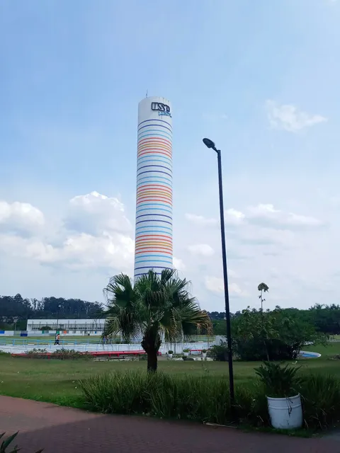 UNICID Tatuapé - Block Gama