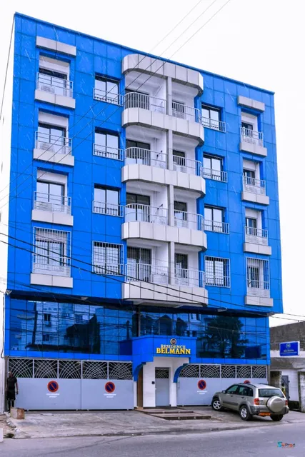 RESIDENCE BELMANN BALI