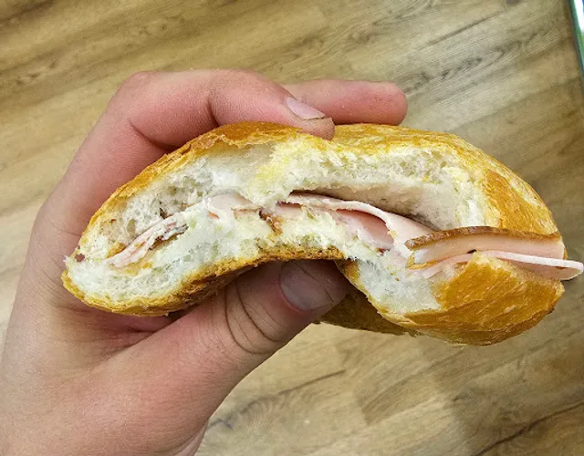 Feinbäckerei Hauger AG