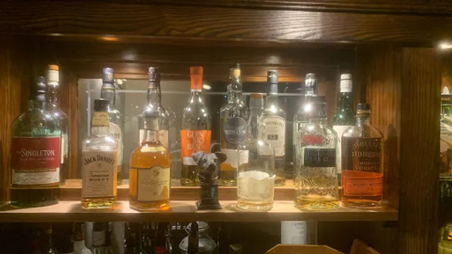 The Horse and Trumpet