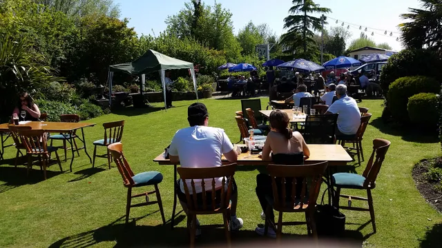 The Dog and Duck Inn