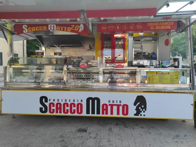 Panineria Scacco Matto da Luciano