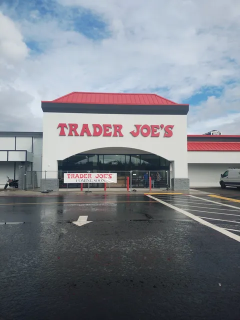 Trader Joe's Gresham