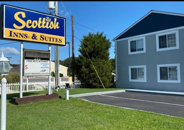 Scottish Inns & Suites Galloway, NJ