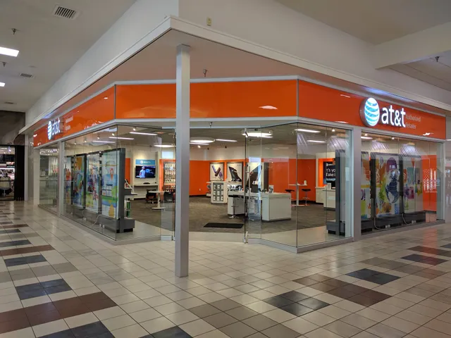 AT&T Store