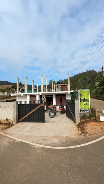 The Dew Drop Villa