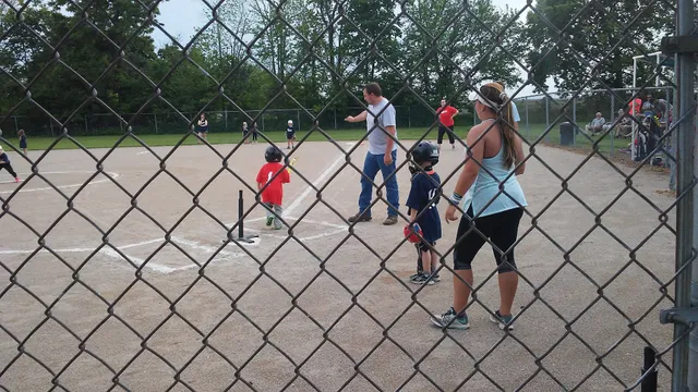 Atlanta Sports Complex