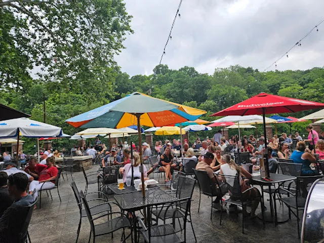 The Monkey Bar & Grille