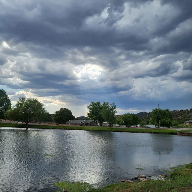 Payson Parks & Recreation Department