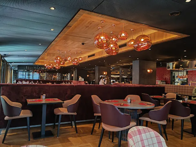 BG‘s Grill Restaurant