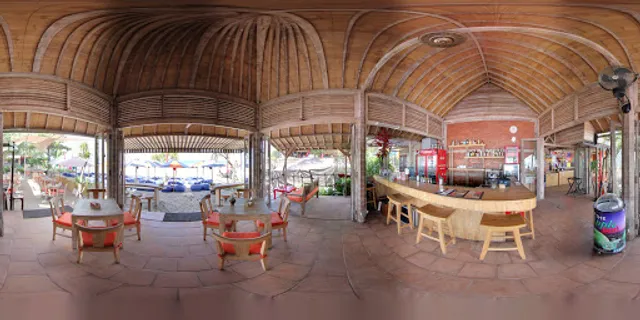 Blue 9 Beach ( B9B )