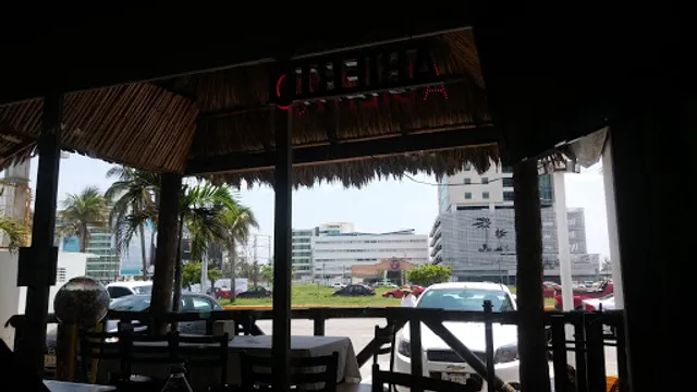 Antojitos Anita Ruiz Cortinez