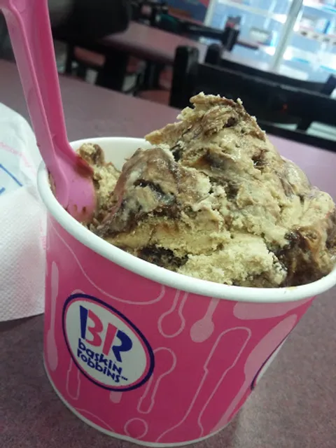 Baskin-Robbins
