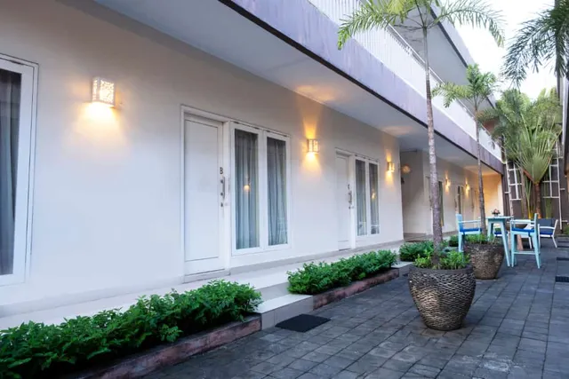 Gaing Mas Residence by Gaing Mas Group