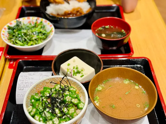 Sukiya Gyudon Curry (Sengkang Grand Mall)