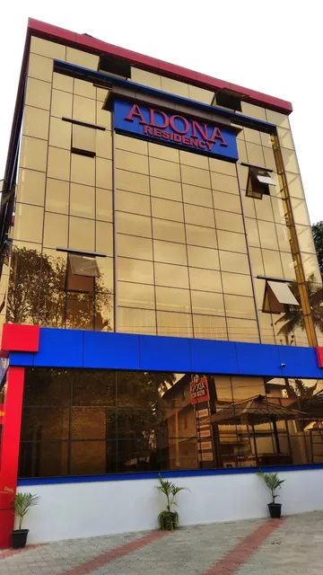 Adona Residency
