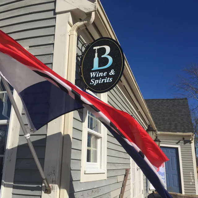 Brewster Wine & Spirits