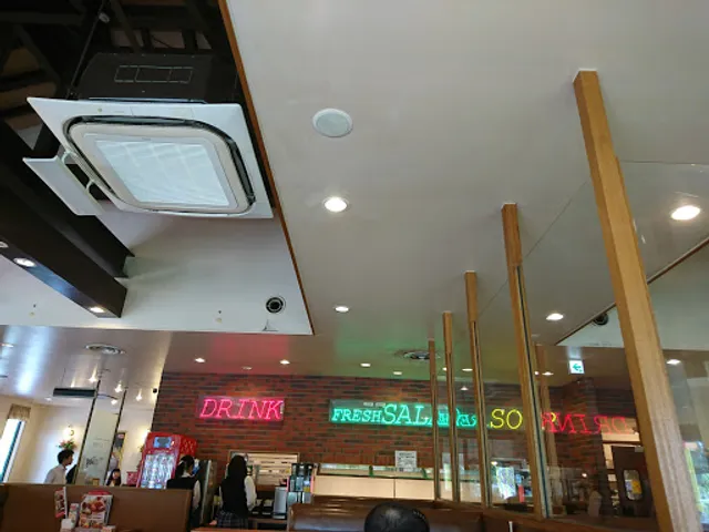 Big Boy Sakai Obadera