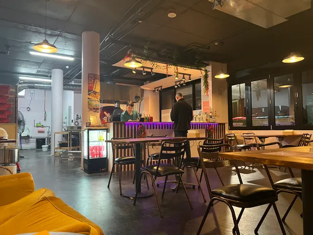 La Coccinella Pizza Pty Ltd