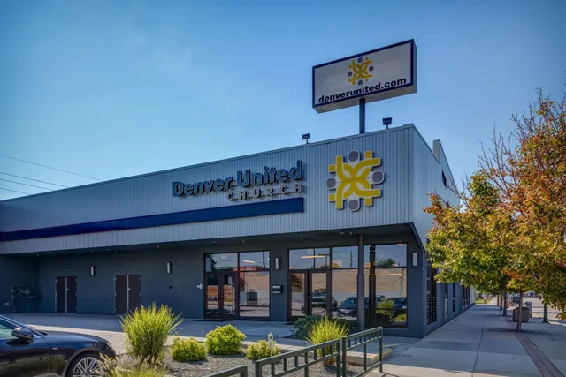 Denver United Church