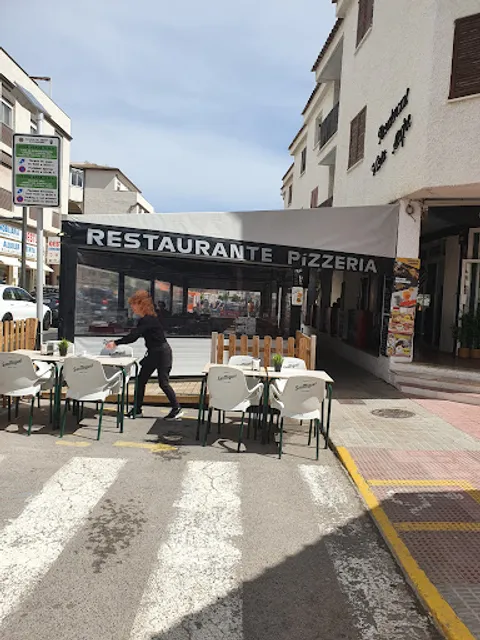 Pizzeria Cioffi