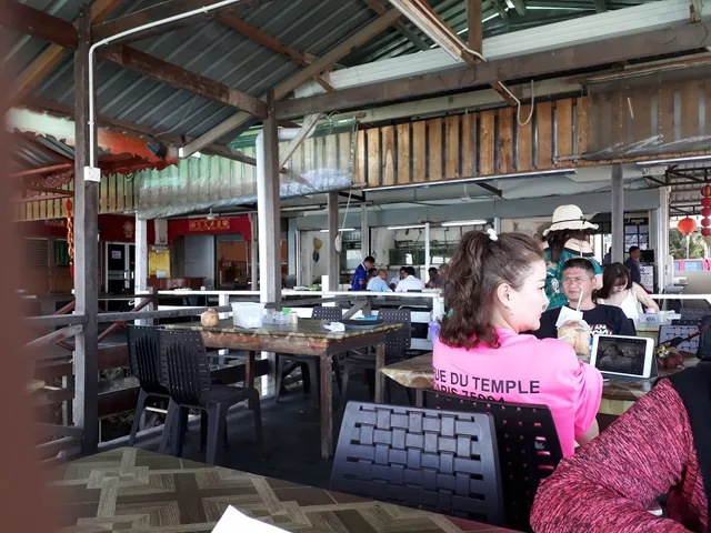 海丰海鲜养生蒸汽火锅