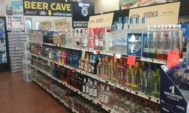 Park City Discount Liquor