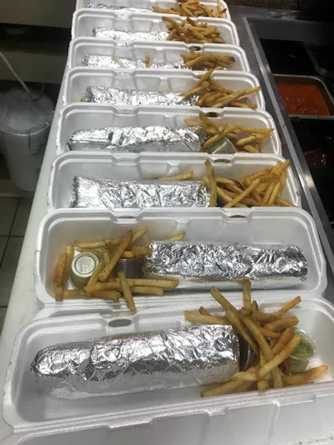 Masala Magic Halal take-out only