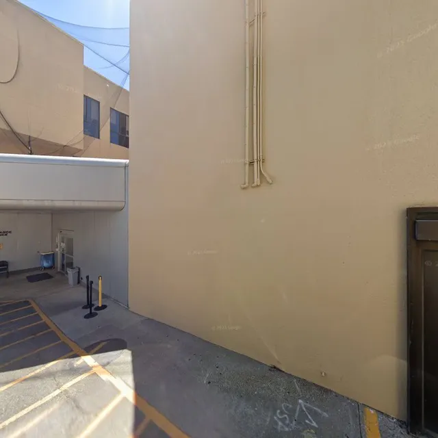 Alameda Emergency Care Center