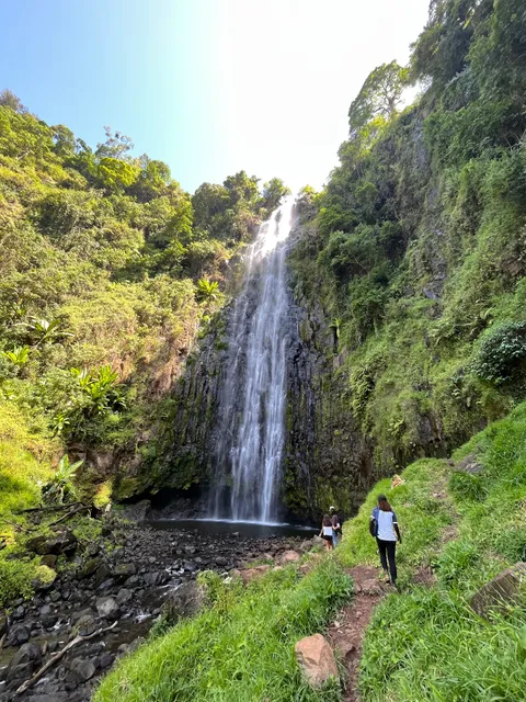 Materuni Village Experience