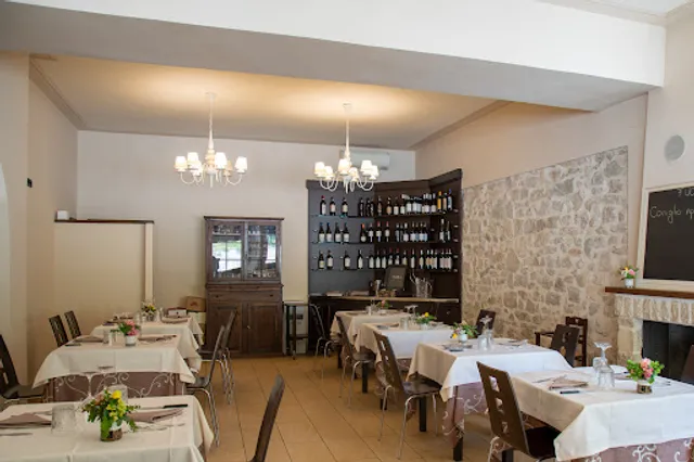 Ristorante Bar Belli Valico della Somma