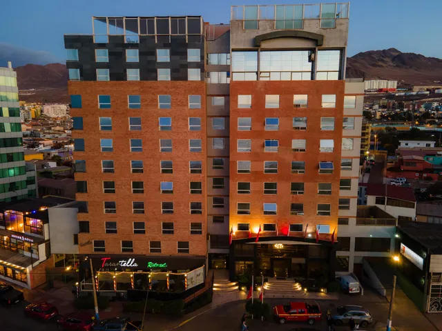 Hotel Florencia Suites & Apartments