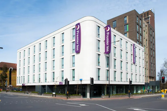 Premier Inn London Sidcup hotel