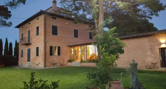 Relais Montemaggiore