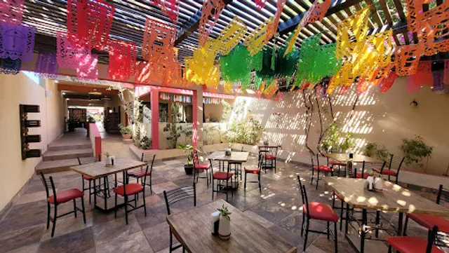 Restaurante Florencia