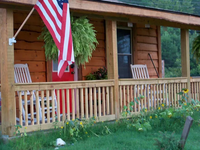 Morning View Retreat