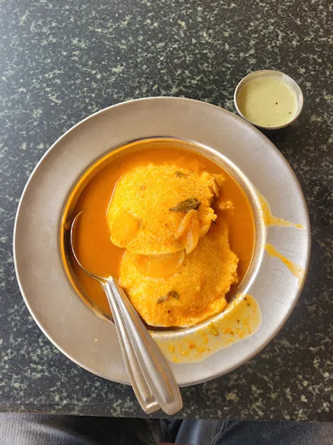 Sri Guru Sagar Hotel