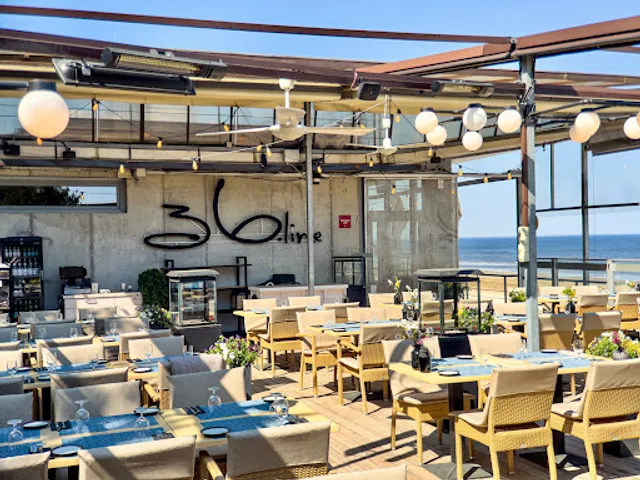 36.line Grill Restaurant