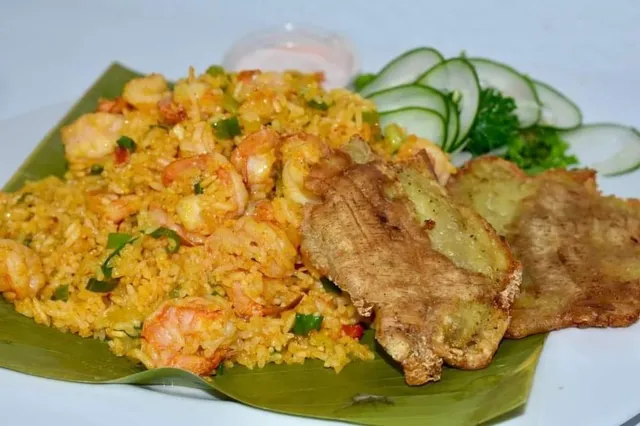 Marisquería 4 Reinas