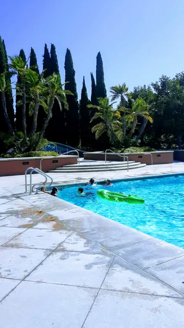 Westpark Community Park & Pool