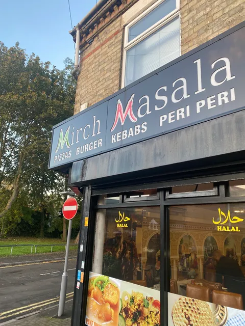 Mirch Masala Derby