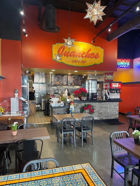 Juanchos Mexican Grill