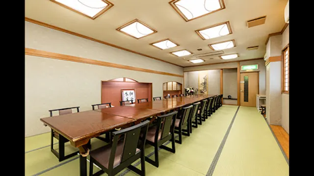 Sushi & Japanese YoneHachi