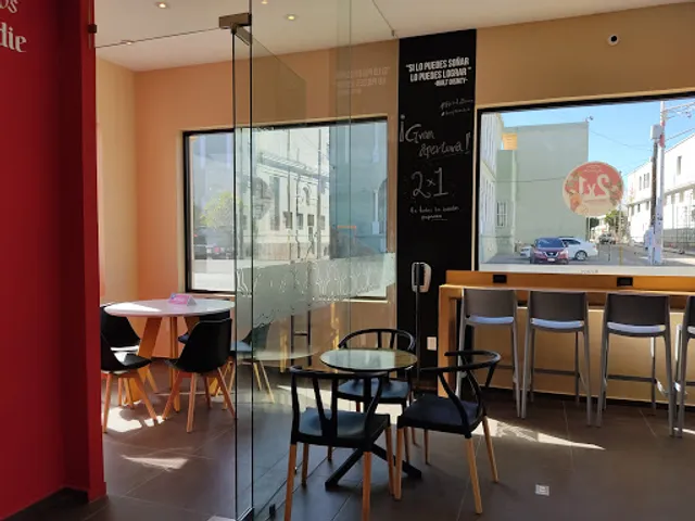 La Borra del Café Expiatorio