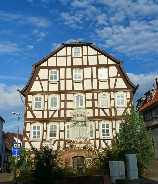 Gasthof & Pension "Zum Auerhahn"