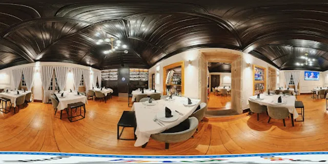 Quinta do Esquilo Turismo Rural