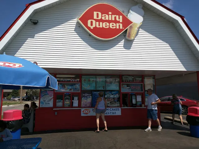 Dairy Queen